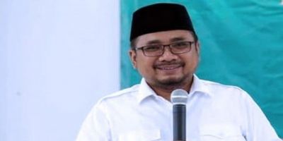 Menteri Agama Mengeluarkan Panduan Ibadah Bulan Suci Ramadhan 1442 H